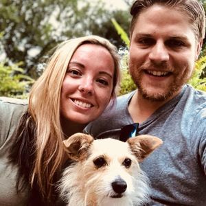 Meet your Posher, Jenn